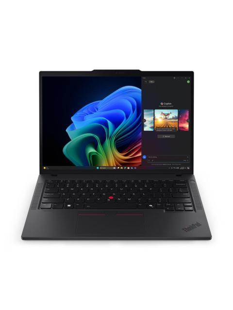 LAPTOP LENOVO THINKPAD T14 GEN 6 14 1920X1200 WUXGA AMD RYZEN AI 7 350 32GB 1TB SSD WINDOWS 11 PRO ESPANOL - Imagen 3