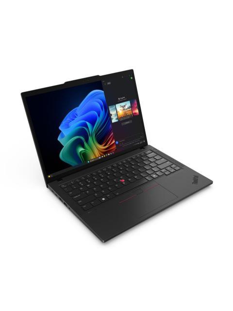 LAPTOP LENOVO THINKPAD T14 GEN 6 14 1920X1200 WUXGA AMD RYZEN AI 7 350 32GB 1TB SSD WINDOWS 11 PRO ESPANOL - Imagen 4