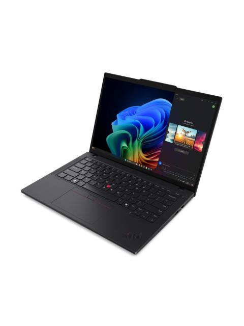 LAPTOP LENOVO THINKPAD T14 GEN 6 14 1920X1200 WUXGA AMD RYZEN AI 7 350 32GB 1TB SSD WINDOWS 11 PRO ESPANOL - Imagen 5