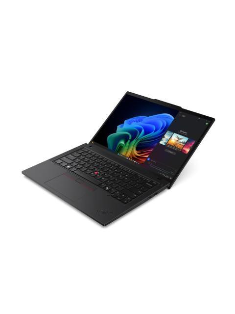 LAPTOP LENOVO THINKPAD T14 GEN 6 14 1920X1200 WUXGA AMD RYZEN AI 7 350 32GB 1TB SSD WINDOWS 11 PRO ESPANOL - Imagen 6