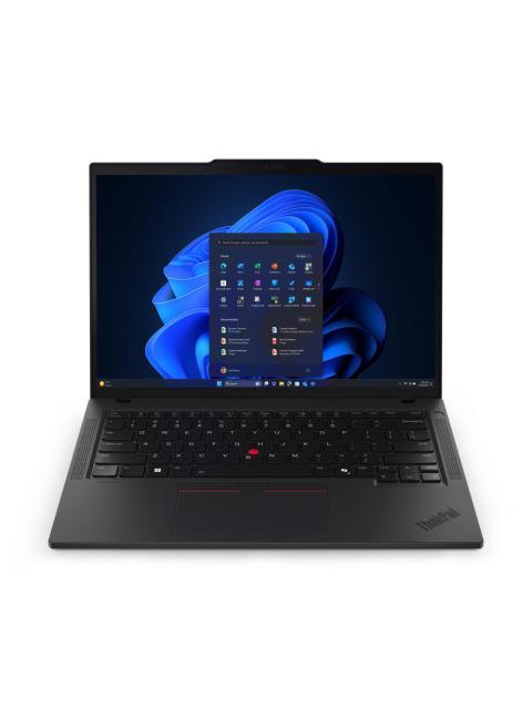 LAPTOP LENOVO THINKPAD T14 GEN 6 14 1920X1200 WUXGA INTEL CORE ULTRA 5 225H 32GB 512GB SSD WINDOWS 11 PRO ESPANOL - Imagen 3