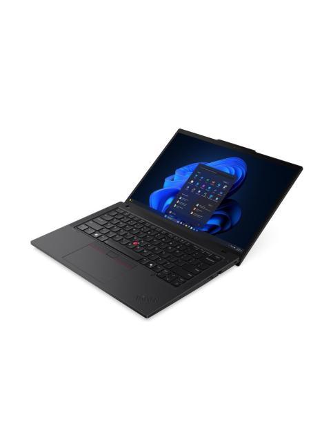 LAPTOP LENOVO THINKPAD T14 GEN 6 14 1920X1200 WUXGA INTEL CORE ULTRA 5 225H 32GB 512GB SSD WINDOWS 11 PRO ESPANOL - Imagen 4