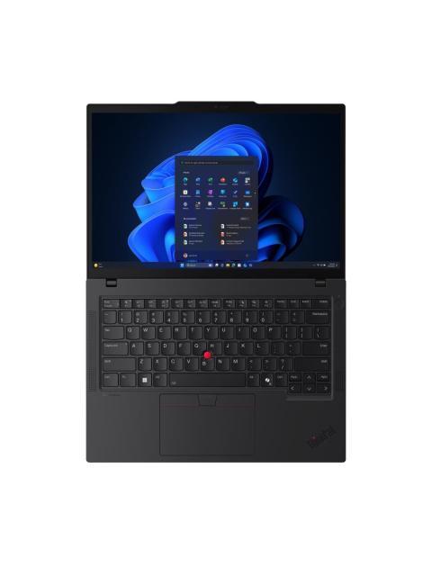 LAPTOP LENOVO THINKPAD T14 GEN 6 14 1920X1200 WUXGA INTEL CORE ULTRA 5 225H 32GB 512GB SSD WINDOWS 11 PRO ESPANOL - Imagen 8