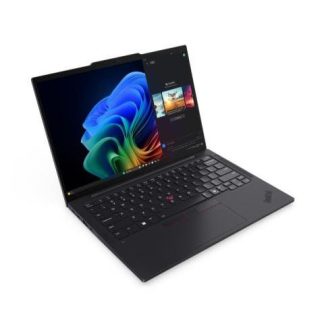 LAPTOP LENOVO THINKPAD T14S GEN 6 14 1920X1200 WUXGA AMD RYZEN AI 7 PRO 360 64GB 1TB SSD WINDOWS 11 PRO ESPANOL