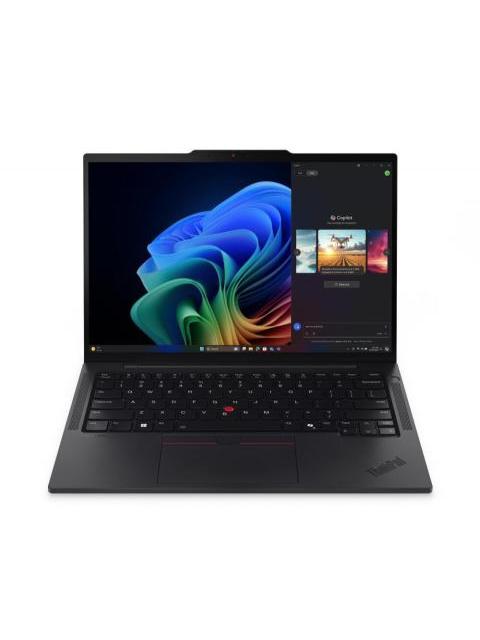 LAPTOP LENOVO THINKPAD T14S GEN 6 14 1920X1200 WUXGA AMD RYZEN AI 7 PRO 360 64GB 1TB SSD WINDOWS 11 PRO ESPANOL - Imagen 2