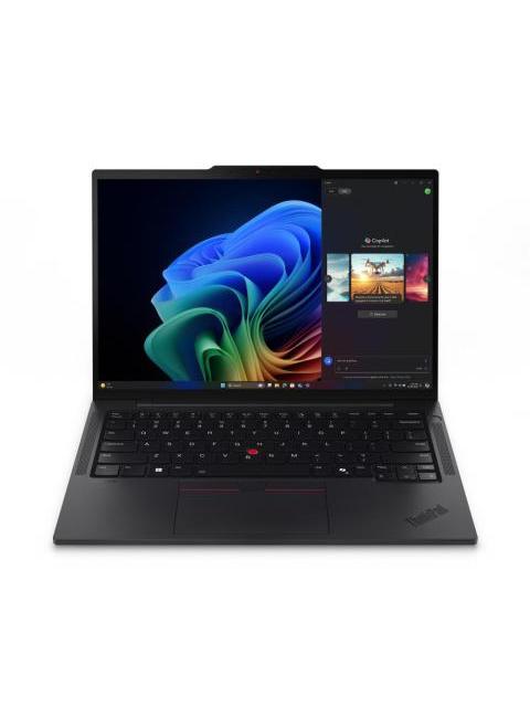 LAPTOP LENOVO THINKPAD T14S GEN 6 14 1920X1200 WUXGA AMD RYZEN AI 7 PRO 360 64GB 1TB SSD WINDOWS 11 PRO ESPANOL - Imagen 3
