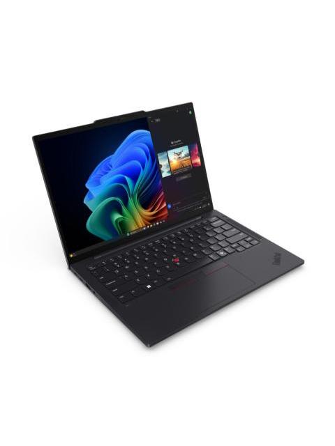 LAPTOP LENOVO THINKPAD T14S GEN 6 14 1920X1200 WUXGA AMD RYZEN AI 7 PRO 360 64GB 1TB SSD WINDOWS 11 PRO ESPANOL - Imagen 9