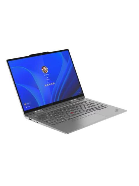 LAPTOP LENOVO THINKPAD X1 GEN 9 14 1920X1200 WUXGA INTEL CORE ULTRA 7 155U 16GB 512GB SSD WINDOWS 11 PRO ESPANOL - Imagen 3