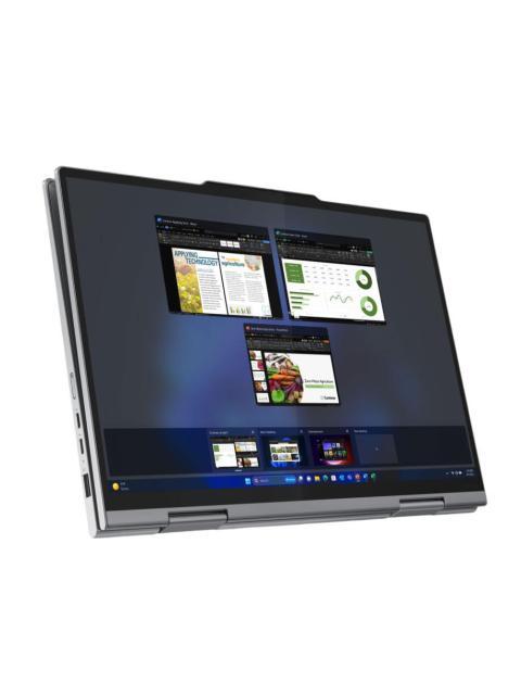 LAPTOP LENOVO THINKPAD X1 GEN 9 14 1920X1200 WUXGA INTEL CORE ULTRA 7 155U 16GB 512GB SSD WINDOWS 11 PRO ESPANOL - Imagen 6