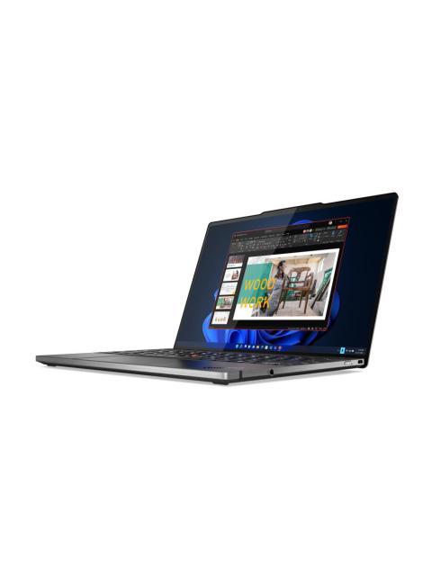 LAPTOP LENOVO THINKPAD Z13 GEN 1 13.3 1920X1200 WUXGA AMD RYZEN 7 PRO 6860Z 16GB 512GB SSD WINDOWS 11 PRO ESPANOL - Imagen 5