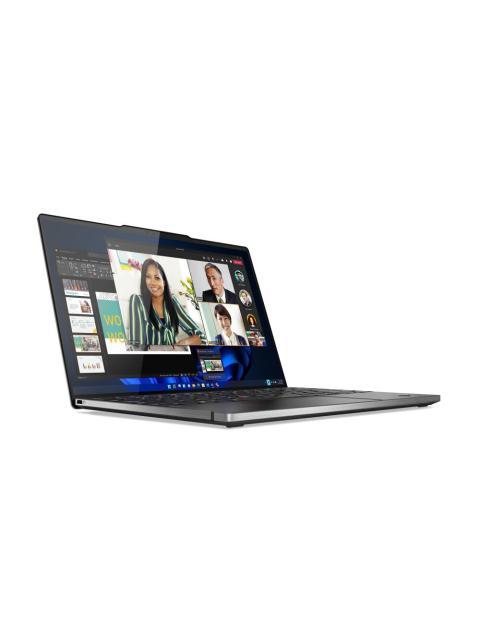 LAPTOP LENOVO THINKPAD Z13 GEN 1 13.3 1920X1200 WUXGA AMD RYZEN 7 PRO 6860Z 16GB 512GB SSD WINDOWS 11 PRO ESPANOL - Imagen 7