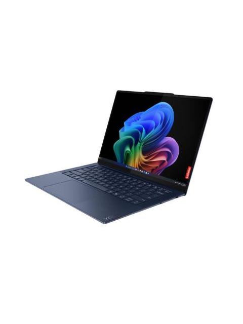 LAPTOP LENOVO YOGA SLIM 7 14Q8X9 14.5 2944X1840 TACTIL SNAPDRAGON X ELITE X1E-78-100 32GB 1TB SSD WINDOWS 11 HOME ESPANOL - Imagen 3