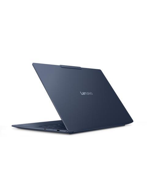 LAPTOP LENOVO YOGA SLIM 7 14Q8X9 14.5 2944X1840 TACTIL SNAPDRAGON X ELITE X1E-78-100 32GB 1TB SSD WINDOWS 11 HOME ESPANOL - Imagen 6