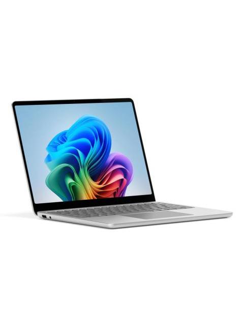 LAPTOP MICROSOFT SURFACE 13 1920X1280 TACTIL SNAPDRAGON X PLUS X1P-42-100 16GB 256GB SSD WINDOWS 11 PRO ESPANOL - Imagen 2