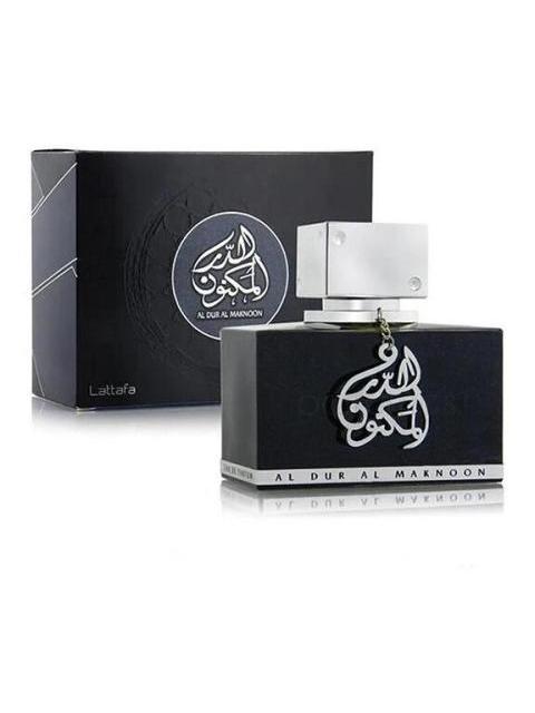 LATTAFA AL DUR AL MAKNOON 100ML EDP SPRAY - UNISEX - Imagen 5