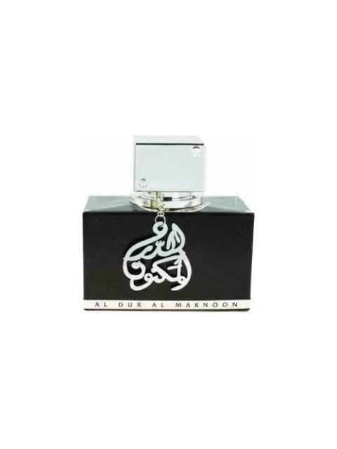 LATTAFA AL DUR AL MAKNOON 100ML EDP SPRAY - UNISEX - Imagen 6