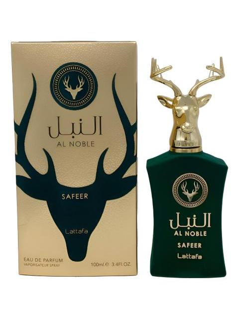 LATTAFA AL NOBLE SAFEER EAU DE PARFUM 100 ML UNISEX