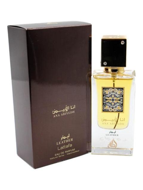LATTAFA ANA A LEATHER EDP 60 ML