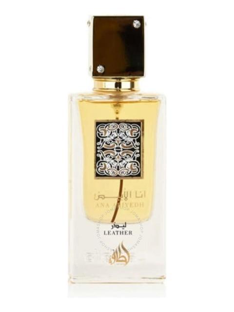 LATTAFA ANA A LEATHER EDP 60 ML - Imagen 2