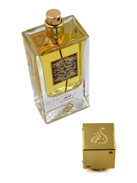 LATTAFA ANA A LEATHER EDP 60 ML - Imagen 7