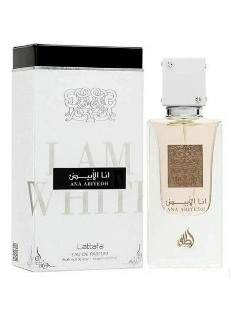 LATTAFA ANA ABIYEDH 60ML EDP - Imagen 3