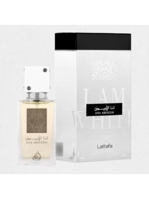 LATTAFA ANA ABIYEDH 60ML EDP - Imagen 4