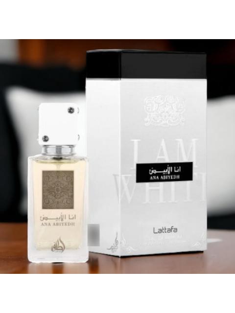 LATTAFA ANA ABIYEDH 60ML EDP - Imagen 5