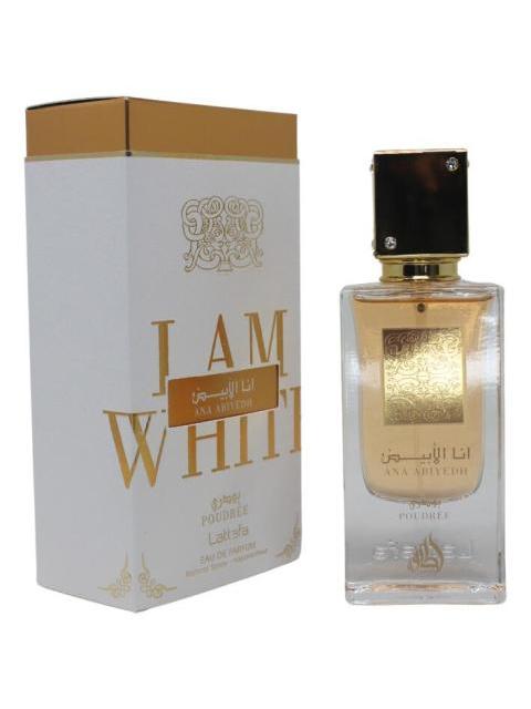 LATTAFA ANA ABIYEDH POUDREE EDP 60 ML PARA MUJER - Imagen 4