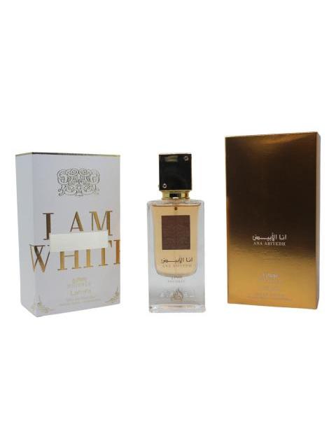 LATTAFA ANA ABIYEDH POUDREE EDP 60 ML PARA MUJER - Imagen 5