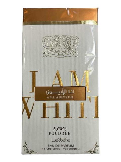 LATTAFA ANA ABIYEDH POUDREE EDP 60 ML UNISEX - Imagen 6