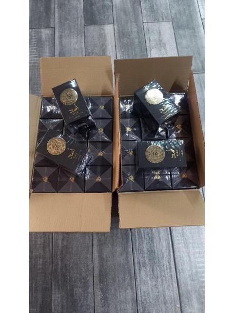 LATTAFA ASAD 100 ML EDP - Imagen 4