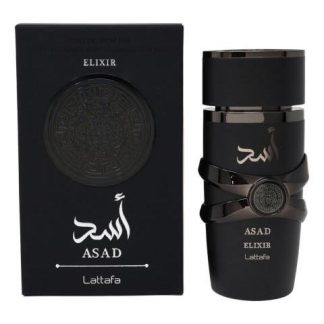 LATTAFA ASAD ELIXIR EAU DE PARFUM 100 ML PARA HOMBRE