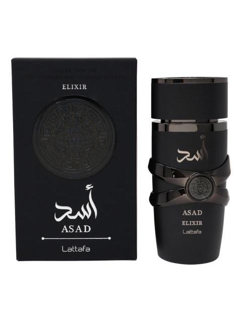 LATTAFA ASAD ELIXIR EAU DE PARFUM 100 ML PARA HOMBRE