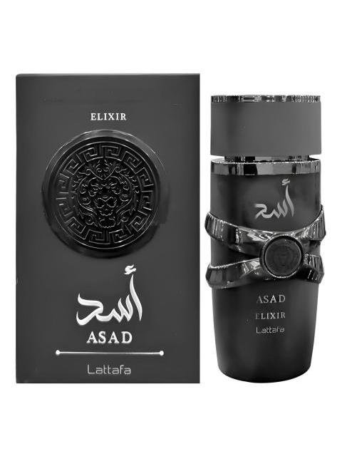 LATTAFA ASAD ELIXIR EAU DE PARFUM 100 ML PARA HOMBRE - Imagen 3