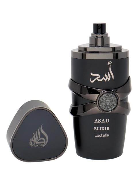 LATTAFA ASAD ELIXIR EAU DE PARFUM 100 ML PARA HOMBRE - Imagen 3