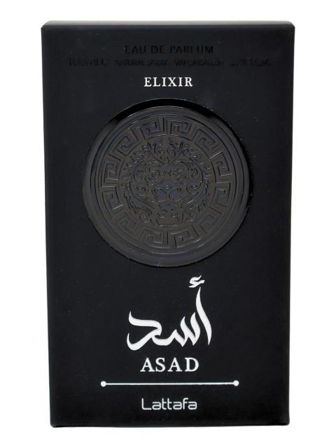 LATTAFA ASAD ELIXIR EAU DE PARFUM 100 ML PARA HOMBRE - Imagen 4