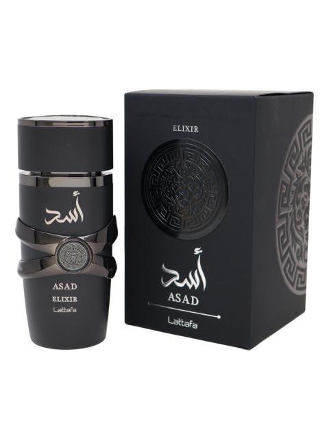 LATTAFA ASAD ELIXIR EAU DE PARFUM 100 ML PARA HOMBRE - Imagen 5