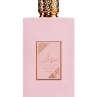 LATTAFA ASDAAF AMEERAT AL ARAB PRIVE ROSE WOMEN 100ML EDP