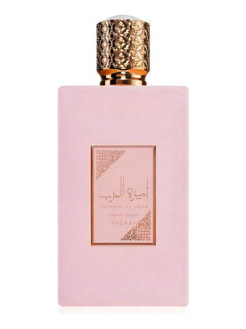 LATTAFA ASDAAF AMEERAT AL ARAB PRIVE ROSE WOMEN 100ML EDP