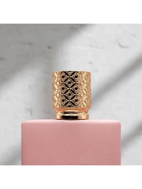 LATTAFA ASDAAF AMEERAT AL ARAB PRIVE ROSE WOMEN 100ML EDP - Imagen 7