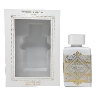LATTAFA BADEE AL OUD HONOR & GLORY EDP 100 ML UNISEX