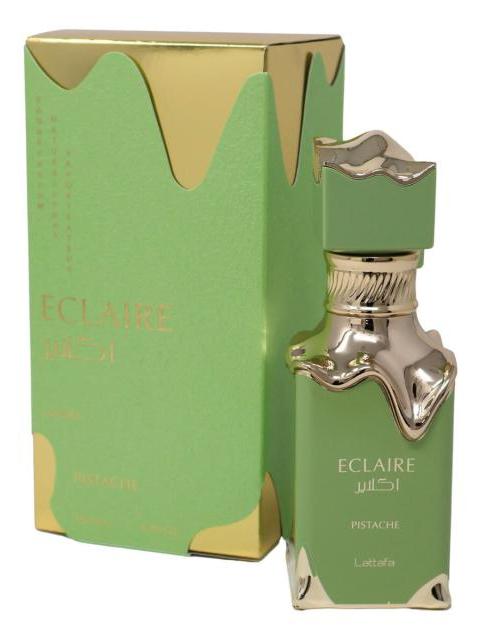 LATTAFA ECLAIRE PISTACHE XDP 100 ML UNISEX