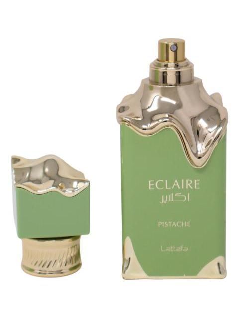 LATTAFA ECLAIRE PISTACHE XDP 100 ML UNISEX - Imagen 3