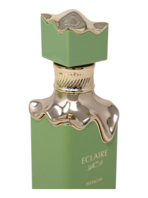 LATTAFA ECLAIRE PISTACHE XDP 100 ML UNISEX - Imagen 4