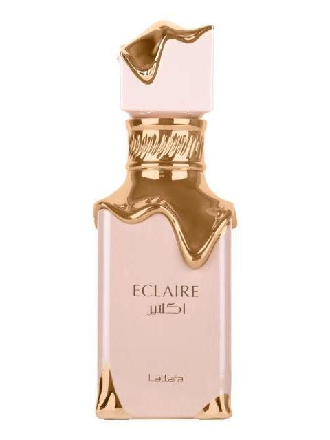 LATTAFA ECLAIRE WOMAN 100ML EDP - Imagen 2