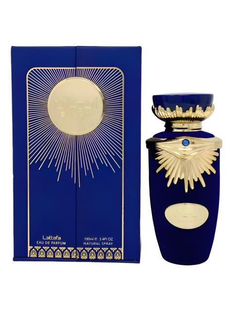 LATTAFA EMAAN EAU DE PARFUM 100 ML PARA MUJER