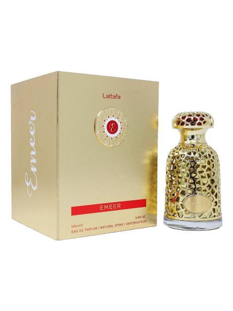 LATTAFA EMEER EAU DE PARFUM 100 ML UNISEX
