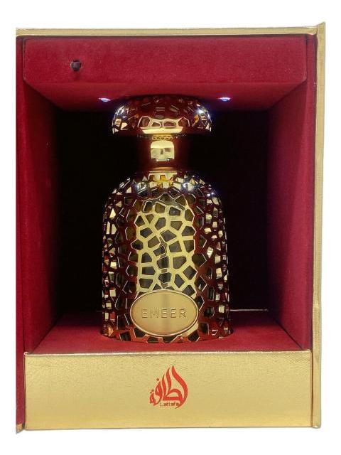 LATTAFA EMEER EAU DE PARFUM 100 ML UNISEX - Imagen 5