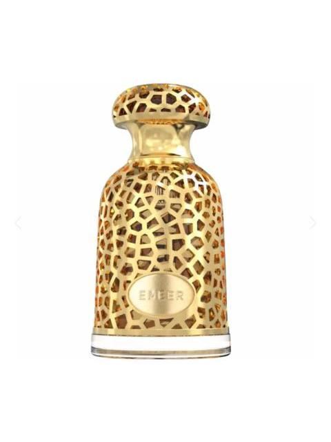 LATTAFA EMEER EAU DE PARFUM ARABE CAJA CON LUCES DE 100 ML