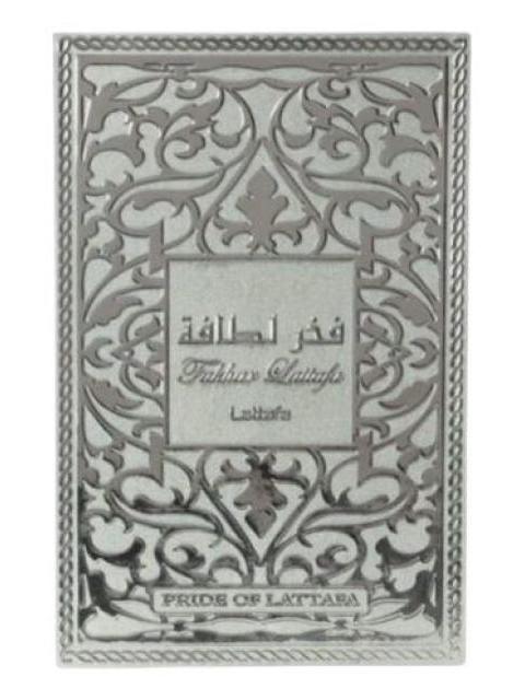 LATTAFA FAKHAR EAU DE PARFUM 100 ML PARA HOMBRE - Imagen 3